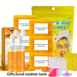6pc soap + 2pc face wash