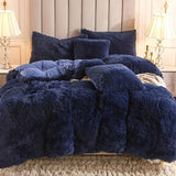 Royal blue color