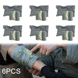 6 Pieces