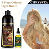 Light Brown