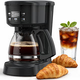 Black 5CUP