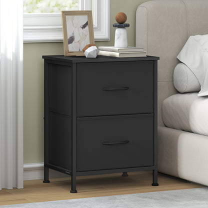 Dresser shown in the Black option