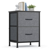 Slate Gray