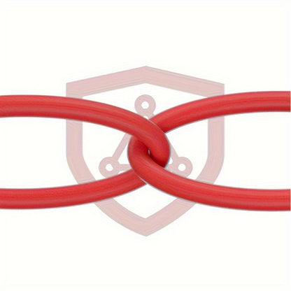 2-Pack 5-Meter XLR Microphone Cables, 3-Pin Male to Female Audio Cords detail image - detail view 10