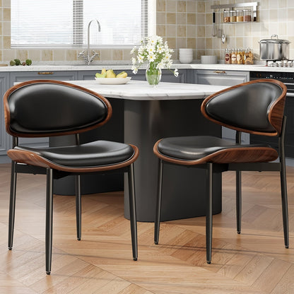Dining Chair shown in the Double-sided paint*2 option