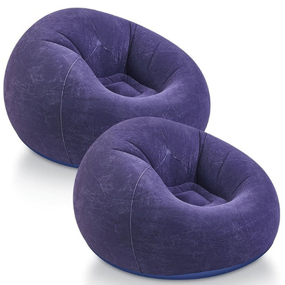 2-Piece Set Inflatable Furniture for Practical Everyday Home Use detail image - detail view 14