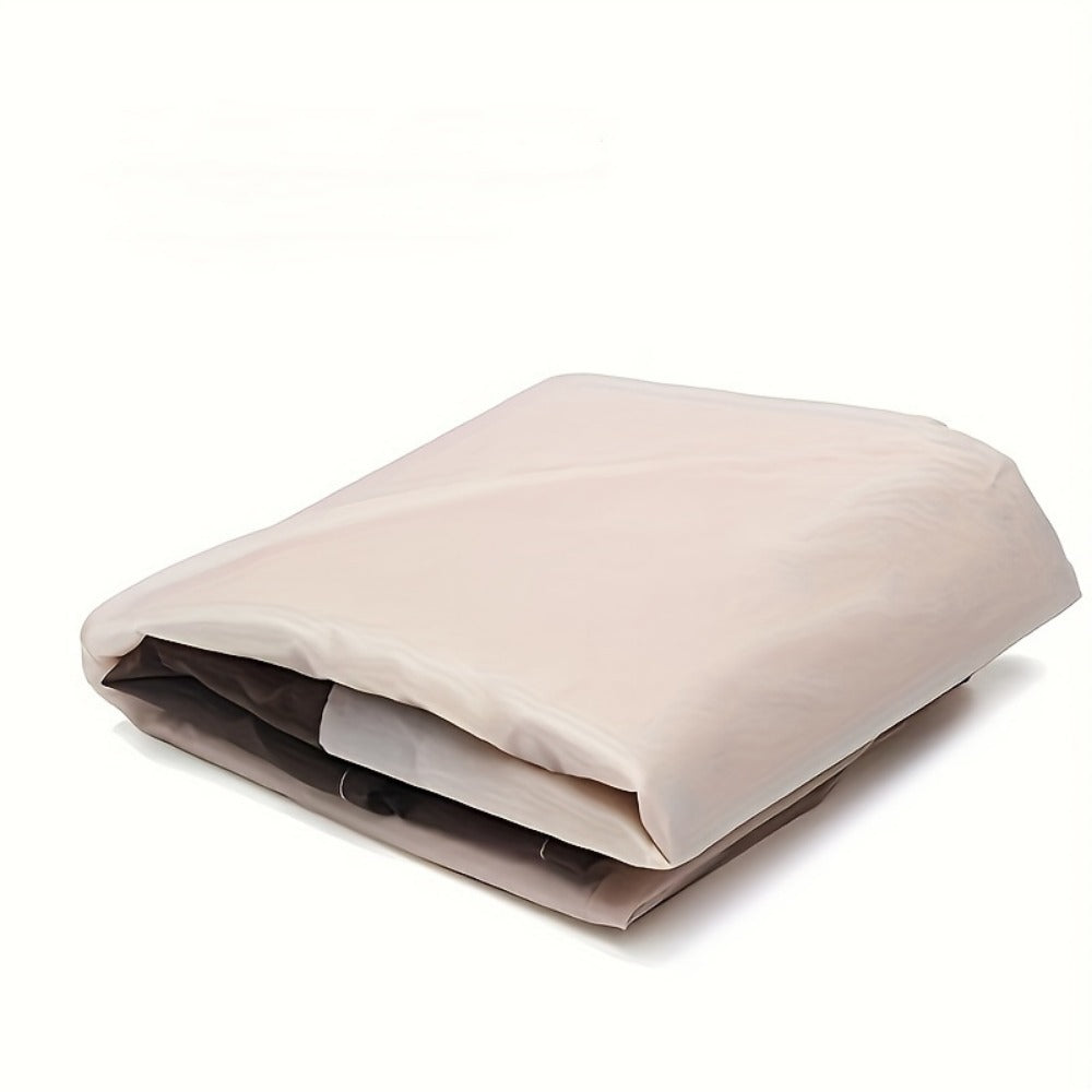 2-Piece Set Patio Furniture Cover with Waterproof Protection and Two Chairs Included detail image - detail view 6
