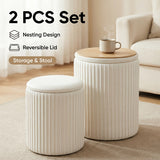 Beige-2pack