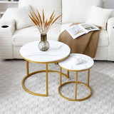White + MDF+Metal + Primary Living Space