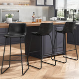 3Pcs-Black