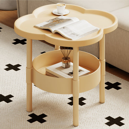 Side Table shown in the Coffee option