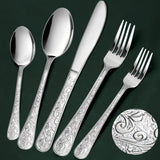 40pcs-silvery