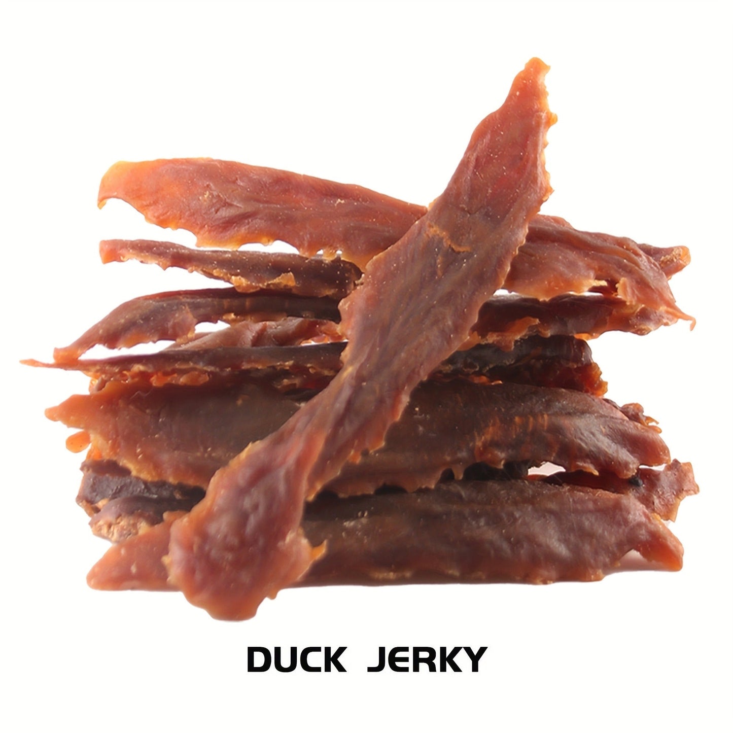 Dog Treats Mixed Chicken, Duck and Sweet Potato Chew Assortment with Four Retained Combination Options