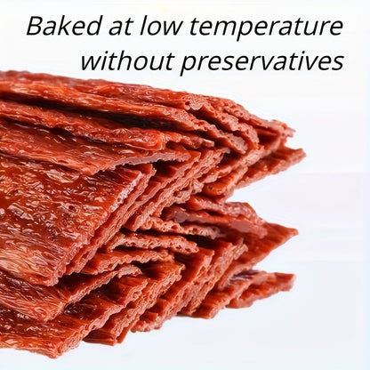 Dog Treats Beef Tendon Strips, Beef Cubes and Egg Yolk Bites in Seven 150g Variety Options