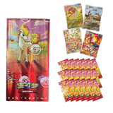 SEALED PRE