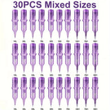30PCS