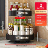 Double layer large-black