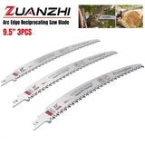 3-Pack(9.5")