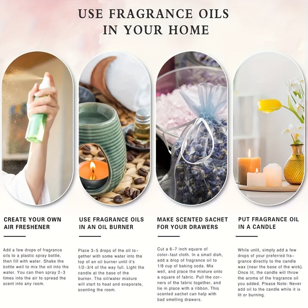 Essential Oil Patchouli Earthy Woody Aroma in 52ml Bottle for Diluted Topical, Diffuser and Humidifier Use