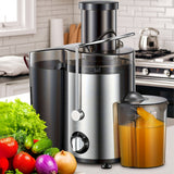 Juicer