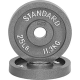 25LB (SET OF 2)
