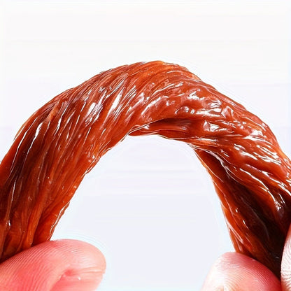 Dog Treats Beef Tendon Strips, Beef Cubes and Egg Yolk Bites in Seven 150g Variety Options