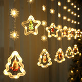 10 stars+tree