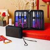 9pcs