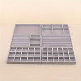 Gray Six Piece Set