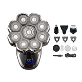 9 Razor Shaver(5-in-1 Set)