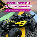 Yellow high-spec version, , 30KM/H off-road vehicle