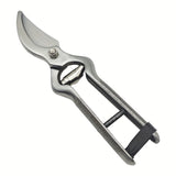 High Carbon Steel Pruning Shears