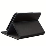 8 inches (black)