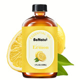 Lemon Essential Oil