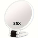 White 85X