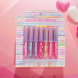 lip balm set 0.04oz [7 flavors]