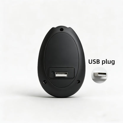 Ultrasonic Pest Repeller for Home Indoor – Plug-In Electronic Mosquito Cockroach Mouse Ant Spider Repellent Device for House Office Warehouse