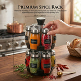 Deluxe Edition (Spice-Free)