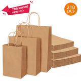 210pcs-thickened version