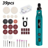 39PCS