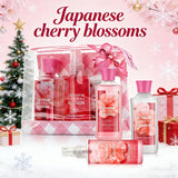Japanese Cherry Blossom
