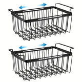 2 Packs - Black