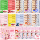 60pcs