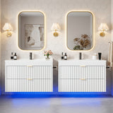 White-2pcs
