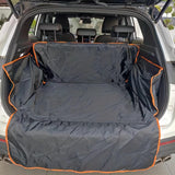 Thin Style - Orange Edge