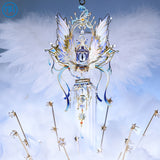 Angel's eye
