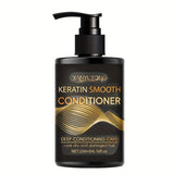 6.76oz*1 bottle of hair conditioner