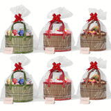 Oval-6-Pack