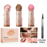 3-Color Gift Set