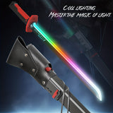 31.5" LED - Red